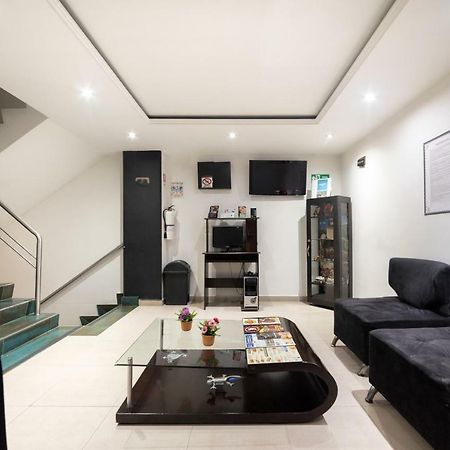 Ayenda 1236 Platinum Plaza Hotel Medellin Bagian luar foto