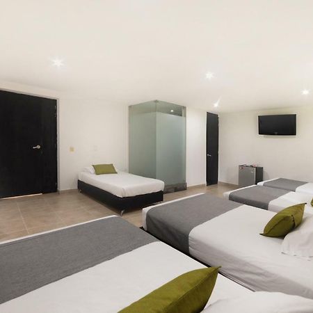Ayenda 1236 Platinum Plaza Hotel Medellin Bagian luar foto